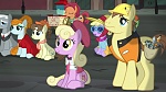 Image Mon Petit Poney : Made in Manehattan 
