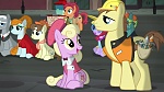 Image Mon Petit Poney : Made in Manehattan 