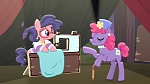 Image Mon Petit Poney : Made in Manehattan 