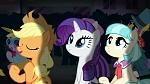 Image Mon Petit Poney : Made in Manehattan 