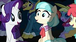 Image Mon Petit Poney : Made in Manehattan 