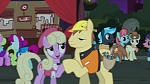 Image Mon Petit Poney : Made in Manehattan 