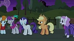 Image Mon Petit Poney : Made in Manehattan 