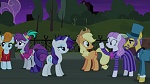 Image Mon Petit Poney : Made in Manehattan 