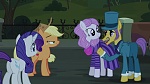 Image Mon Petit Poney : Made in Manehattan 