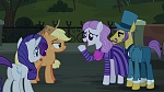 Image Mon Petit Poney : Made in Manehattan 