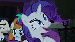 Image Mon Petit Poney : Made in Manehattan 