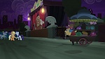 Image Mon Petit Poney : Made in Manehattan 