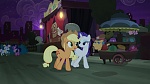 Image Mon Petit Poney : Made in Manehattan 