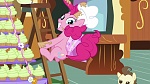 Image Mon Petit Poney :  The One Where Pinkie Pie Knows