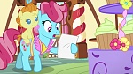 Image Mon Petit Poney :  The One Where Pinkie Pie Knows