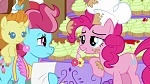 Image Mon Petit Poney :  The One Where Pinkie Pie Knows