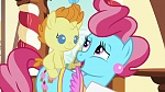 Image Mon Petit Poney :  The One Where Pinkie Pie Knows