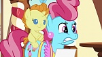 Image Mon Petit Poney :  The One Where Pinkie Pie Knows