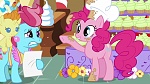 Image Mon Petit Poney :  The One Where Pinkie Pie Knows