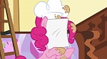 Image Mon Petit Poney :  The One Where Pinkie Pie Knows