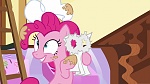 Image Mon Petit Poney :  The One Where Pinkie Pie Knows