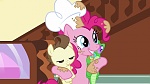 Image Mon Petit Poney :  The One Where Pinkie Pie Knows
