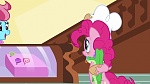 Image Mon Petit Poney :  The One Where Pinkie Pie Knows