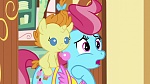 Image Mon Petit Poney :  The One Where Pinkie Pie Knows