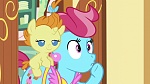 Image Mon Petit Poney :  The One Where Pinkie Pie Knows