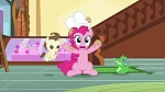 Image Mon Petit Poney :  The One Where Pinkie Pie Knows