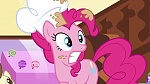 Image Mon Petit Poney :  The One Where Pinkie Pie Knows