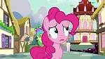Image Mon Petit Poney :  The One Where Pinkie Pie Knows