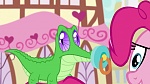 Image Mon Petit Poney :  The One Where Pinkie Pie Knows