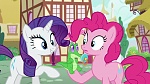 Image Mon Petit Poney :  The One Where Pinkie Pie Knows