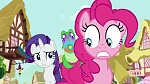 Image Mon Petit Poney :  The One Where Pinkie Pie Knows