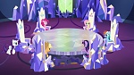 Image Mon Petit Poney :  The One Where Pinkie Pie Knows