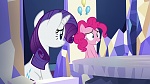 Image Mon Petit Poney :  The One Where Pinkie Pie Knows