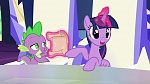 Image Mon Petit Poney :  The One Where Pinkie Pie Knows
