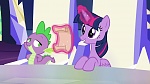 Image Mon Petit Poney :  The One Where Pinkie Pie Knows