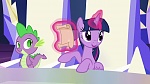 Image Mon Petit Poney :  The One Where Pinkie Pie Knows