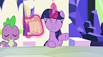 Image Mon Petit Poney :  The One Where Pinkie Pie Knows