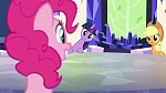 Image Mon Petit Poney :  The One Where Pinkie Pie Knows