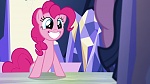 Image Mon Petit Poney :  The One Where Pinkie Pie Knows