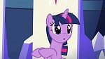 Image Mon Petit Poney :  The One Where Pinkie Pie Knows