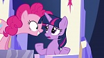 Image Mon Petit Poney :  The One Where Pinkie Pie Knows