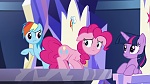 Image Mon Petit Poney :  The One Where Pinkie Pie Knows