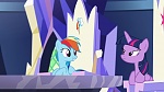 Image Mon Petit Poney :  The One Where Pinkie Pie Knows