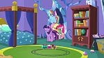 Image Mon Petit Poney :  The One Where Pinkie Pie Knows