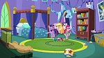 Image Mon Petit Poney :  The One Where Pinkie Pie Knows