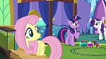 Image Mon Petit Poney :  The One Where Pinkie Pie Knows