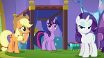Image Mon Petit Poney :  The One Where Pinkie Pie Knows