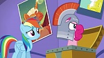 Image Mon Petit Poney :  The One Where Pinkie Pie Knows