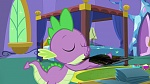 Image Mon Petit Poney :  The One Where Pinkie Pie Knows