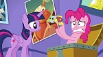 Image Mon Petit Poney :  The One Where Pinkie Pie Knows